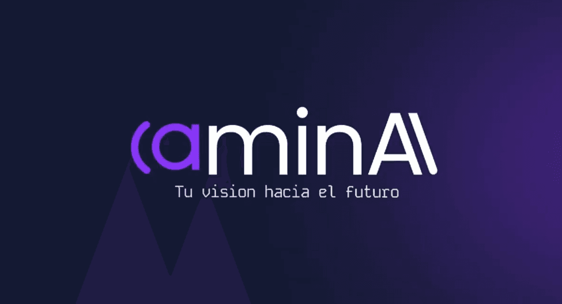 Camin - AI Visual Assistant